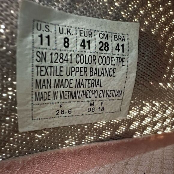 Skechers Ultra Flex Statements Hands Free Slip In Shoes Sneakers Women's Size 11 - Picture 9 of 9